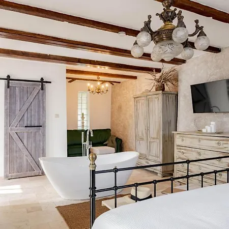 Casa Elisabetta Apartmanhaz Gardony