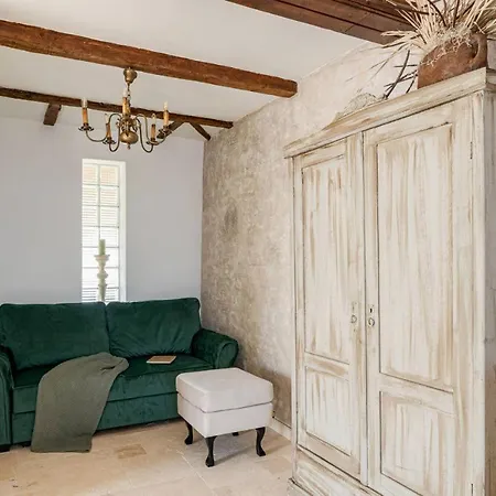 Casa Elisabetta Apartmanhaz Apartament *