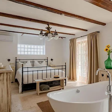 Casa Elisabetta Apartmanhaz